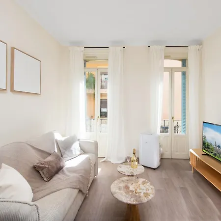 Republique - Somptueux 2 Pieces - 50 Metres De Monaco Appartement Beausoleil Buitenkant foto